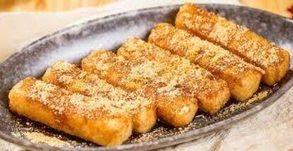 Brown Sugar Rice Cake (6)