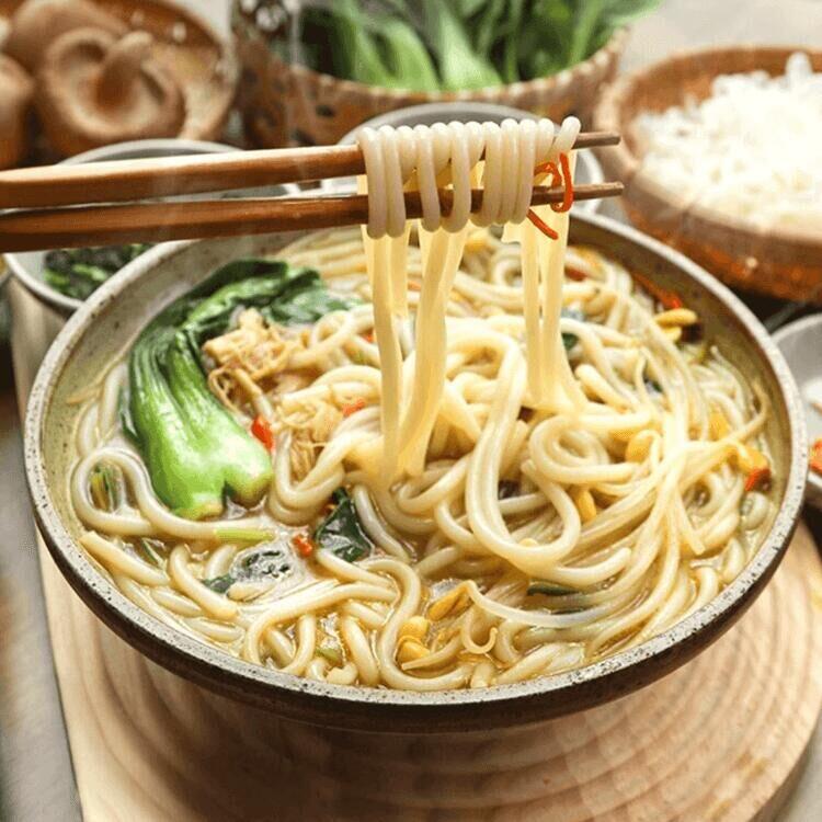 Chicken Soup