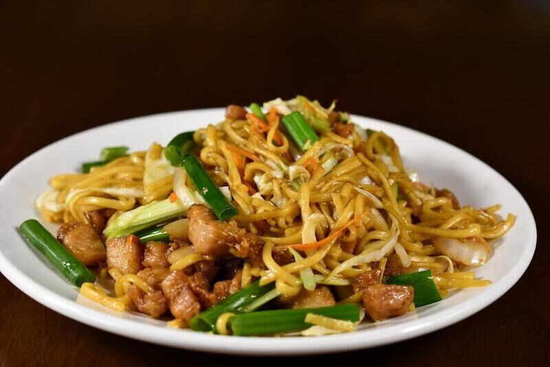 House Special Chow Mein