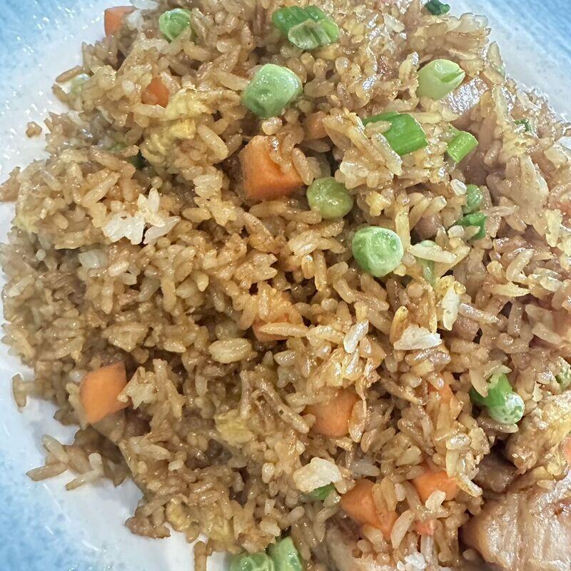 House Special Fried Rice